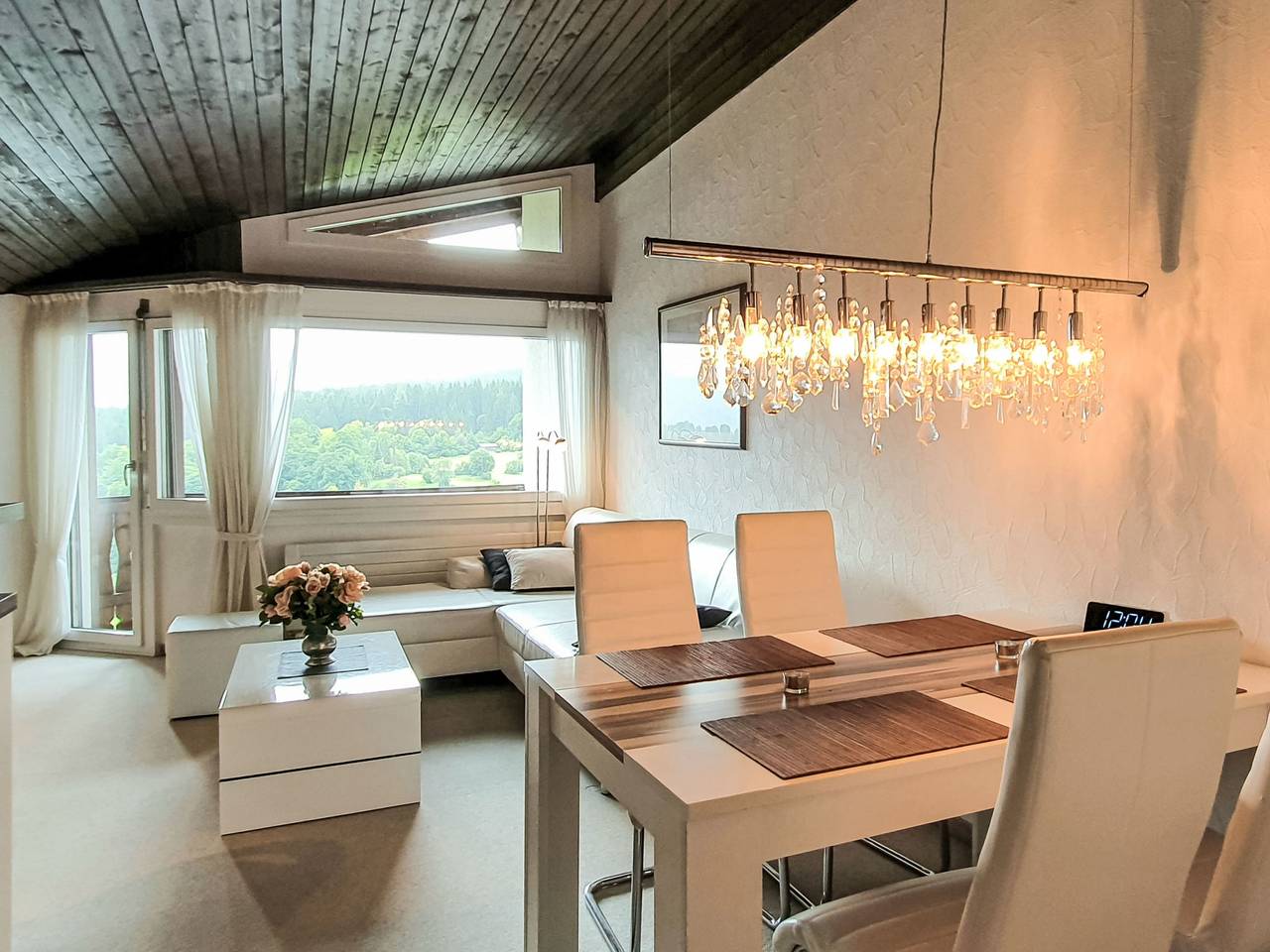 Ganze Wohnung, Casa Primavera in Flims-Dorf, Flims