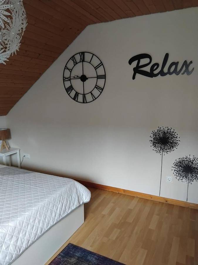 Ferienwohnung für 6 Personen, mit Balkon in Duderstadt - 2