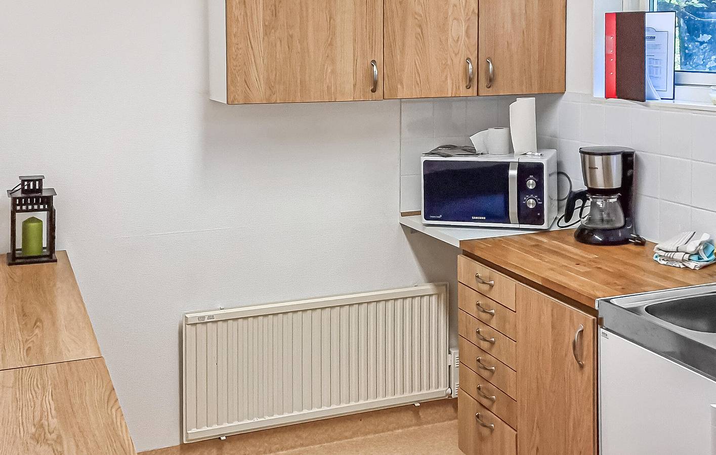 Ferienhaus für 6 Personen mit Sauna in Örkelljunga, Skane