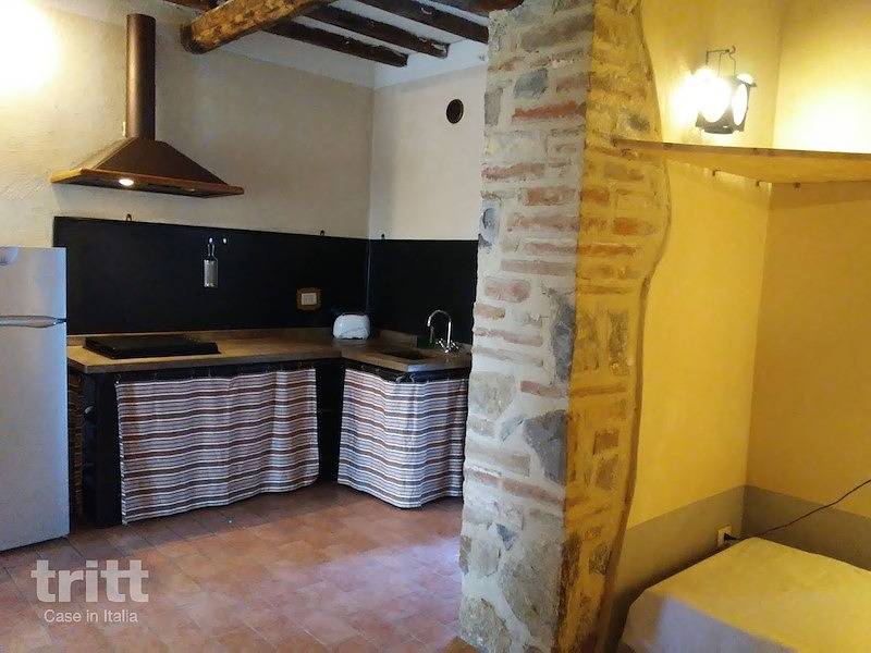 Tritt — Cozy apartment for 3 people in Castiglione del Lago in Castiglione del Lago, Lago Trasimeno
