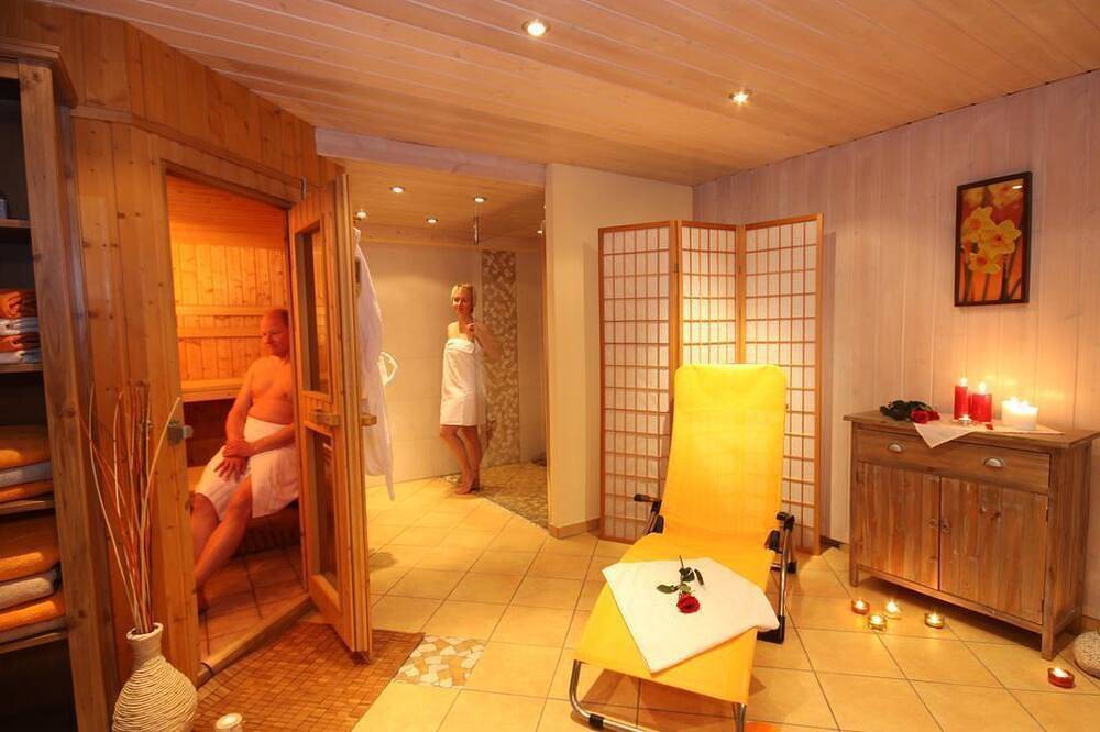 Vacation apartment 349 - Pension Vendel in Pfronten, Bavarian Swabia