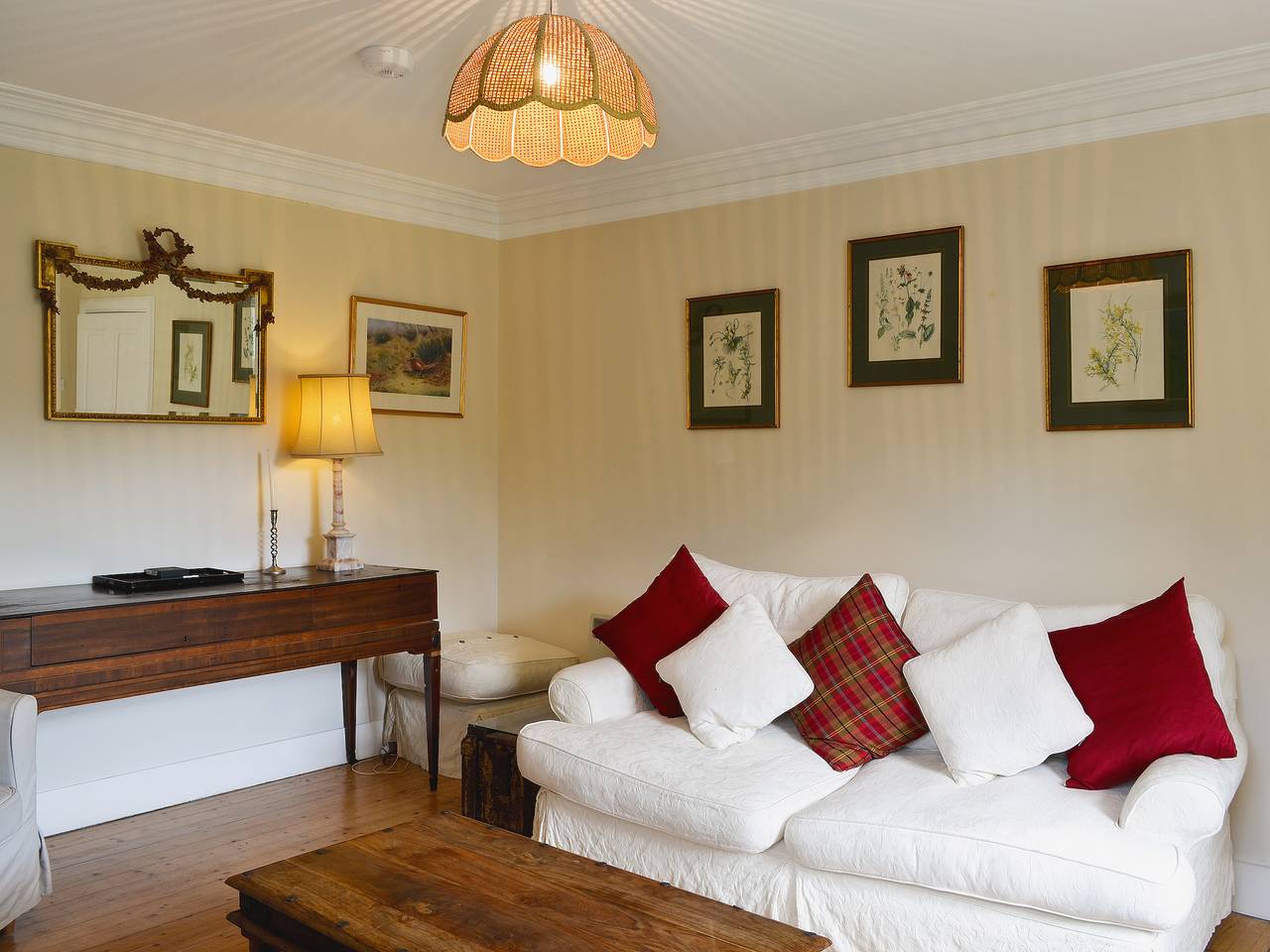 Straitinnan in Aberdeenshire