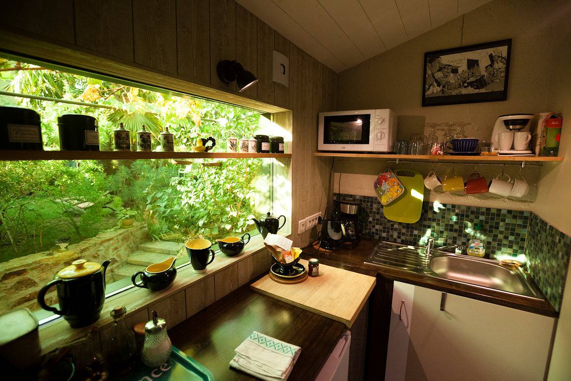 La chambre en ville - Studio d'hôtes in Nantes, Région de Nantes