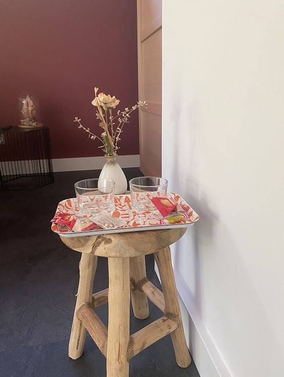 Chambres d'hôtes Villa Magnolia - Chambre Pic Saint Loup in Hôpitaux-Facultés, Montpellier