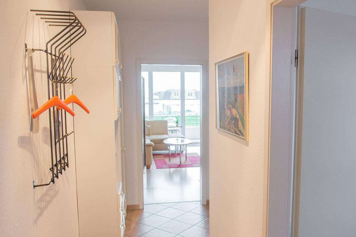 Ganze Wohnung, Strandnah... direkt hinterm Deich! in Dahme, Ostholstein