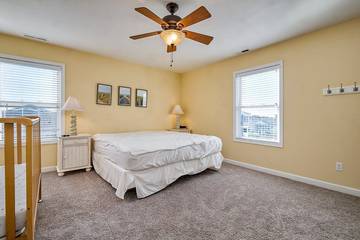 Vacation House for 22 Guests in Sandbridge Beach, Sandbridge, Picture 3