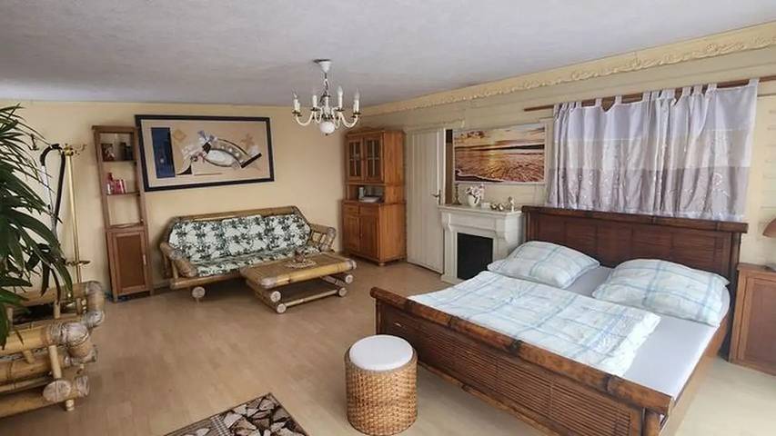 Ferienhaus für 5 Personen, mit Terrasse in Bad Doberan - 4