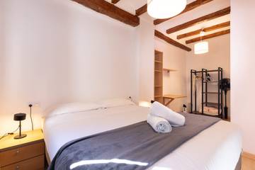 Vakantieappartement voor 2 Personen in Tarragona, Costa Dorada, Afbeelding 1