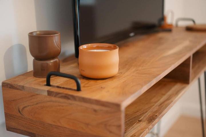 Location de vacances pour 2 personnes dans Fronville - 4