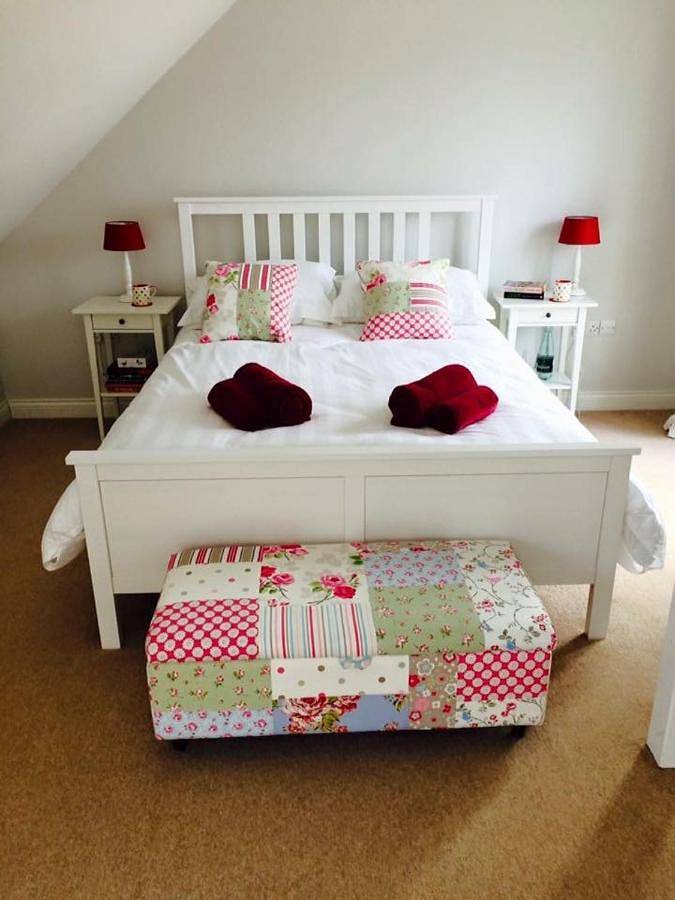 Holiday rental for 6 people, with garden, with pets in Lymington
