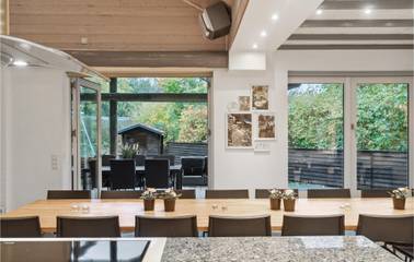 Ferienhaus für 18 Personen in Silkeborg, Bild 4