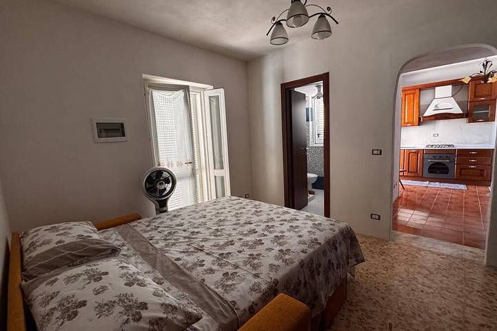 Ganze Wohnung, Between the Sea and the Sky: Ponza - New Apartment in Ponza, Latium