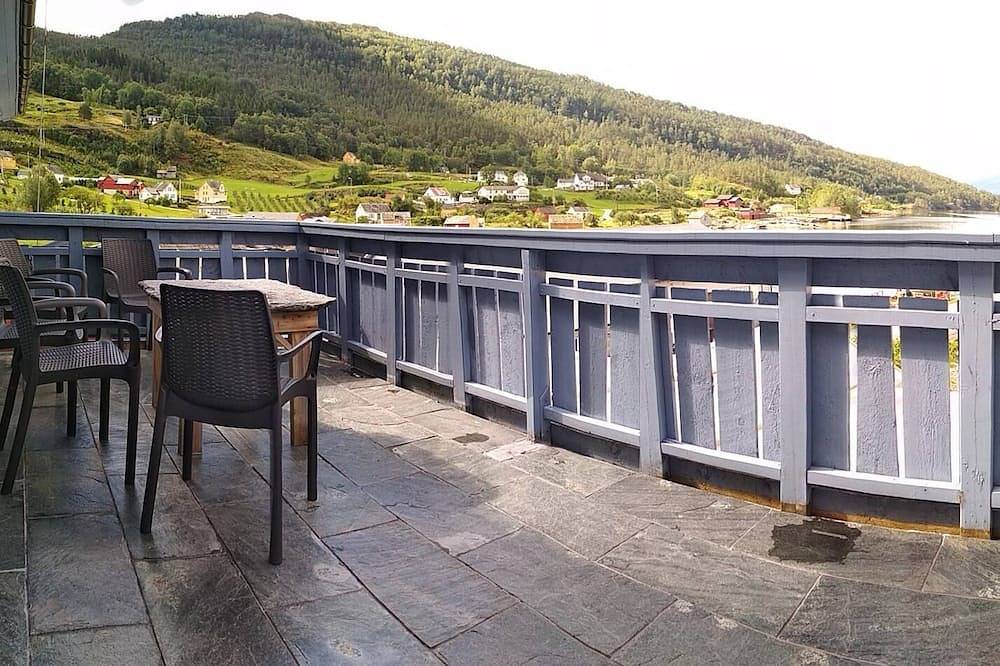 Ganze Wohnung, Large apartment - Herand, Hardanger in Herand, Hardangerfjord