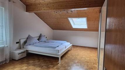 Ferienwohnung für 9 Personen in Nordheim (Württemberg), Kraichgau, Bild 2