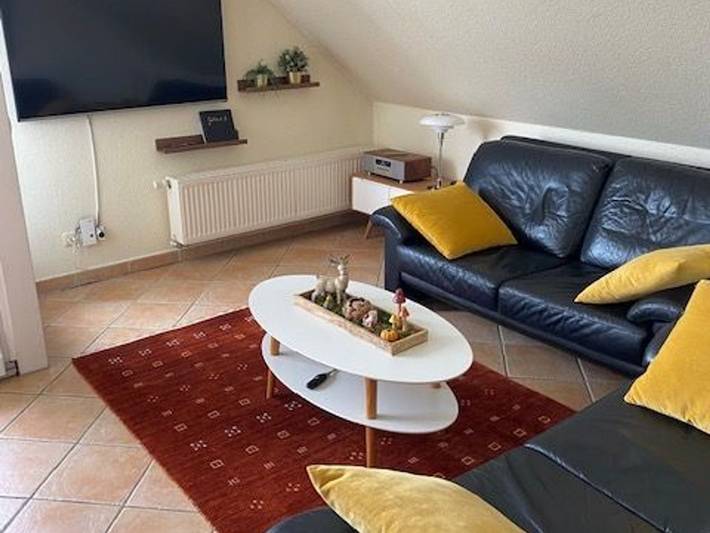 Ferienwohnung für 3 Personen, mit Balkon und Seeblick in Neubukow-Salzhaff - 4