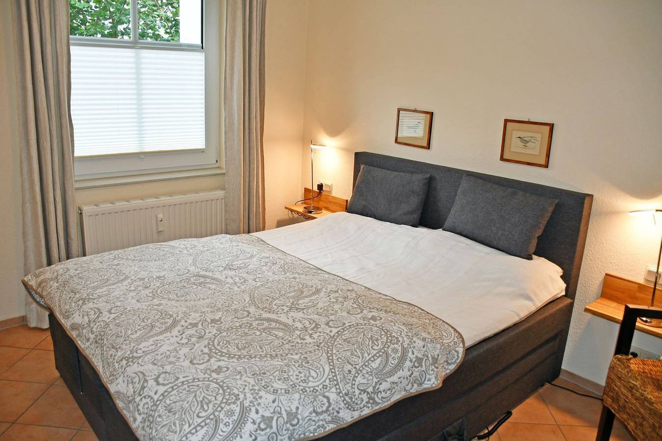 Apartamento entero, Entspannen Sie in der Kleinen Oase – Ihr ideales Feriendomizil in Göhren in Göhren, Rügen