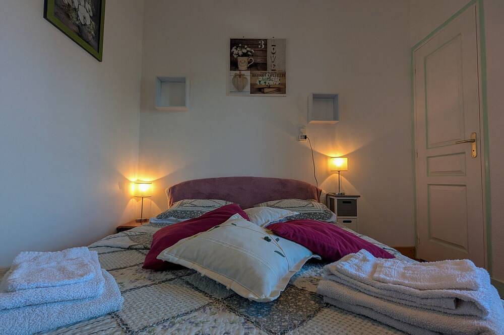 Chambres d'hôtes Berry: Nature et détente près des Châteaux de la Loire in Châtillon-sur-Indre, Région de Châteauroux