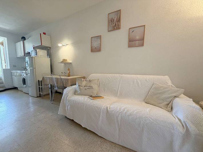 Appartement de vacances pour 4 personnes - 1