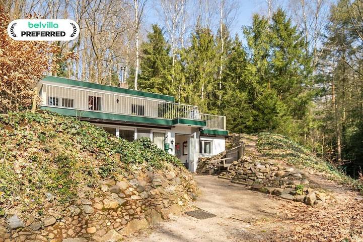Maison de vacances pour 8 personnes, avec jardin, animaux acceptés à Dilsen-Stokkem