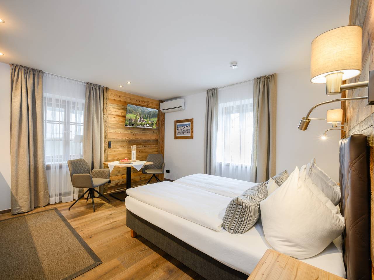 Apartamento vacacional entero, Appartement  1 "Nesthäkchen" in Innsbruck, Distrito de Innsbruck-Land