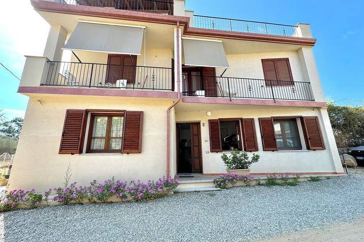 Appartamento vacanze per 4 persone - 1