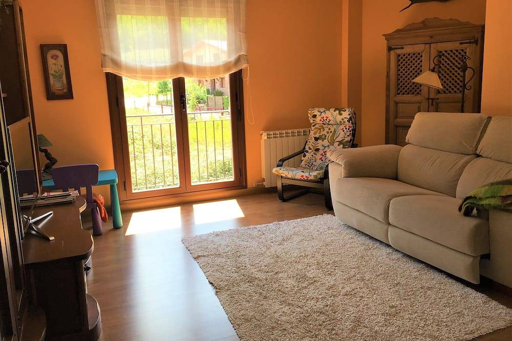 Casa Rural para 6 Personas en Valgañón, Provincia de La Rioja