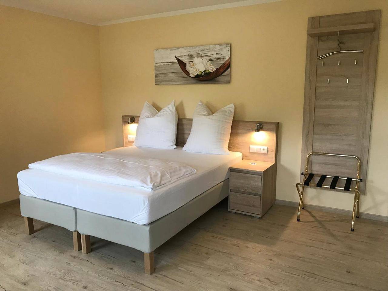 Hotel Select Suites & Aparts in Mönchengladbach, Niederrhein