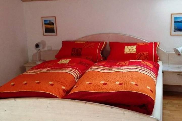 Ganze Wohnung, Gemütliche Ferienwohnung im bayerischen Wald in Prackenbach, Ostbayern