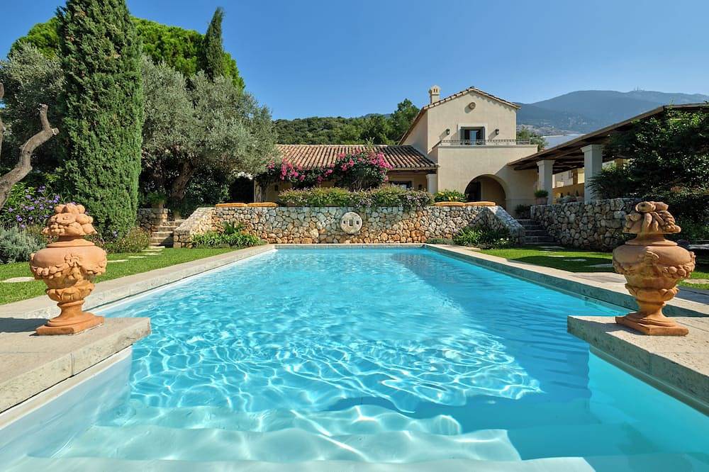 Casa vacanza a Cefalonia a partire da 1076€ a notte