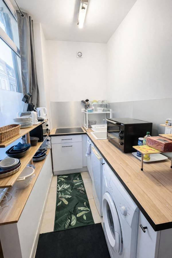 Gîte pour 2 personnes à Armentières - 4