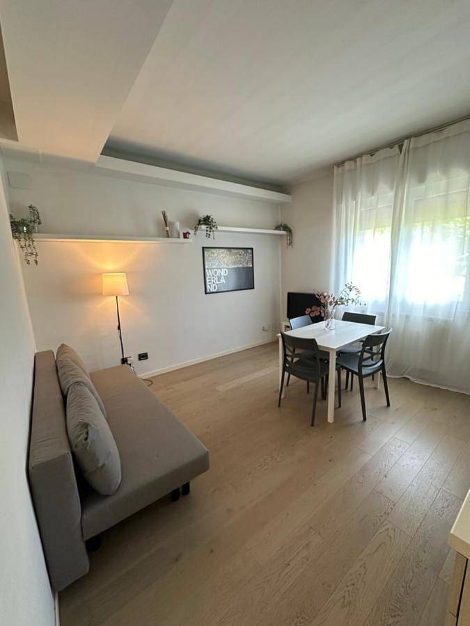 Appartamento per 4 persone, con Balcone e Giardino a Casalecchio di Reno