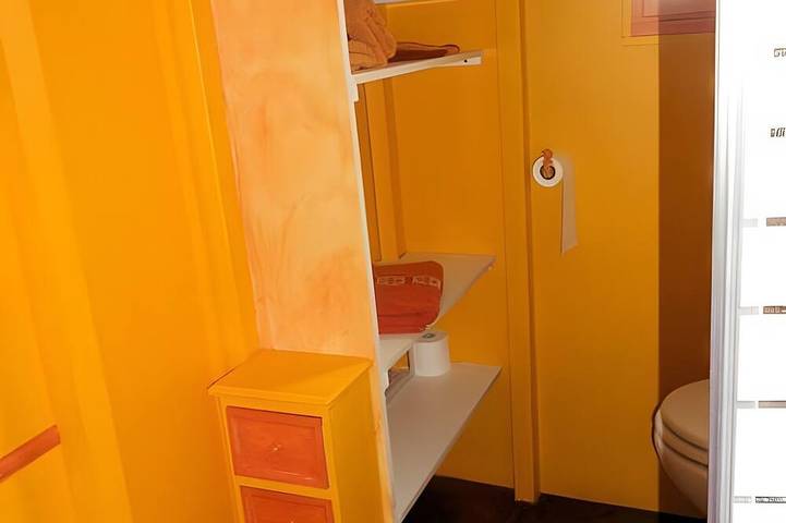 Chambre d’hôte pour 2 personnes à Bonnée - 4
