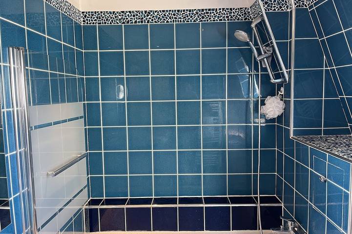 Gîte pour 2 personnes à Bois-Colombes - 4