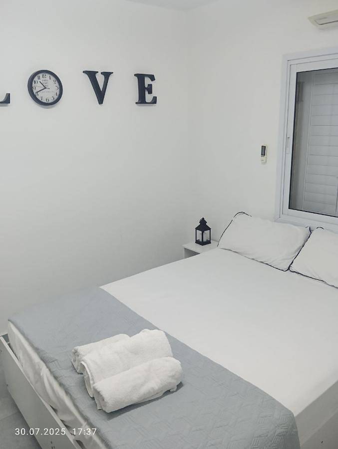 Ferienwohnung für 4 Personen, mit Ausblick und Balkon - 1