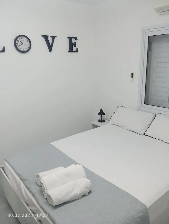 Ferienwohnung für 2 Personen, mit Terrasse - 1
