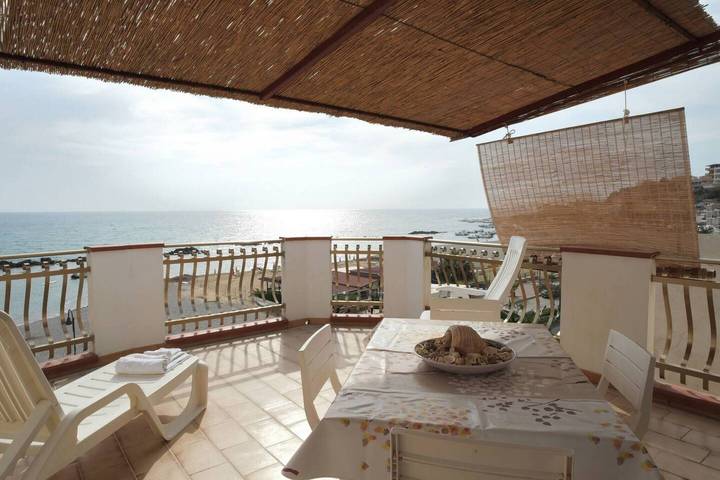Agriturismo per 5 persone