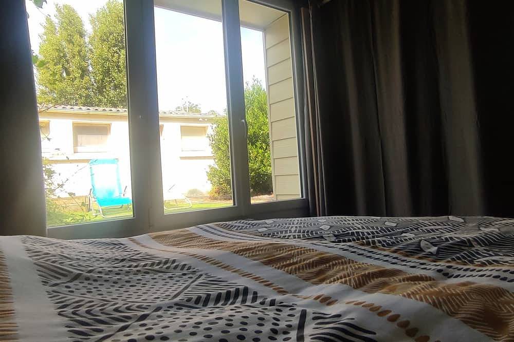 Entire apartment, Le petit chez soit in Le Portel, Boulogne-sur-Mer region