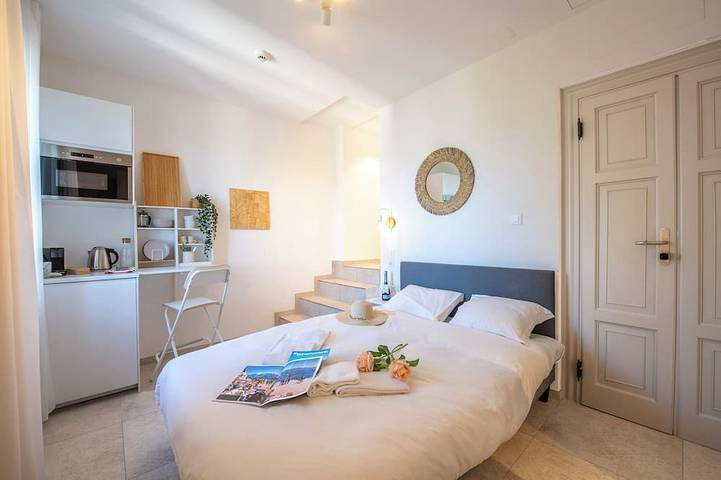 Hôtel pour 2 personnes