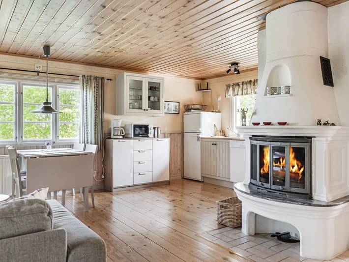 Lunnekullen in Tibro, Vättern