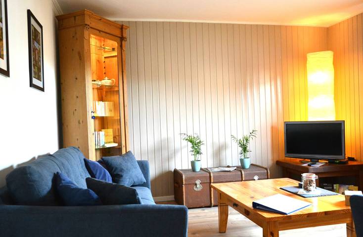 Ferienhaus für 2 Personen, mit Terrasse und Garten in Schmallenberg - 2