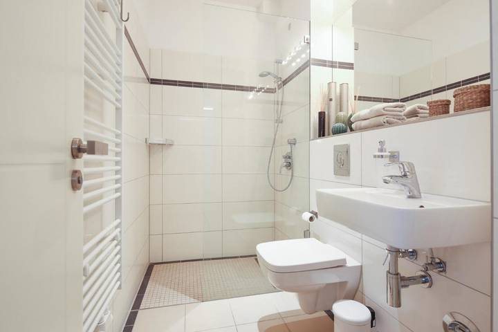 Ferienwohnung für 6 Personen, mit Haustier in Wilmersdorf Berlin - 4