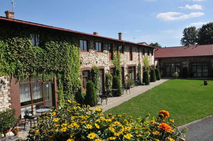 Maison d’hôte pour 2 personnes, avec jardin et sauna ainsi que balcon et jacuzzi dans Silésie - 3