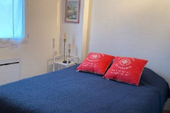 Location de vacances pour 9 personnes, avec jacuzzi ainsi que jardin et terrasse dans Plage des Sables-Vignier - 4