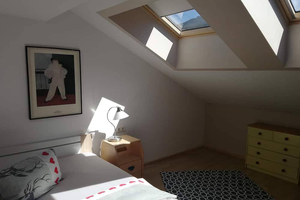 Tiroler Ferienwohnung am Eingang des Oetztales für max. 7 Personen in Sautens, Ötztal
