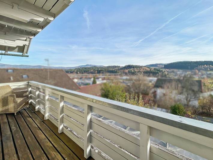 Ferienwohnung für 3 Personen, mit Garten und Sauna sowie Whirlpool - 1
