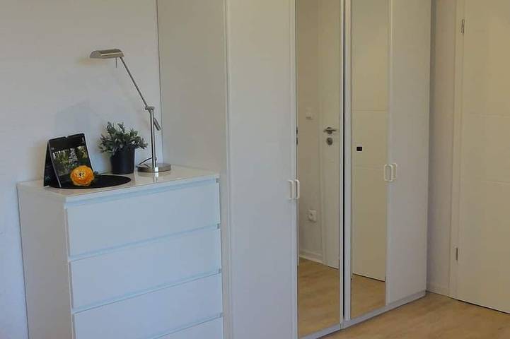 Ferienhaus für 6 Personen, mit Garten in Ebstorf - 3