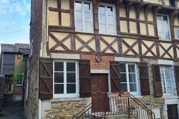 Gîte pour 4 personnes à Revin