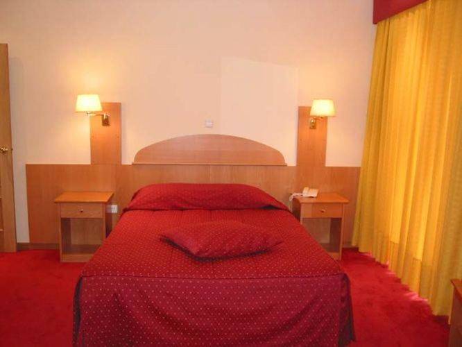 Hotel para 3 personas in São Pedro (Covilhã), Covilhã e Canhoso