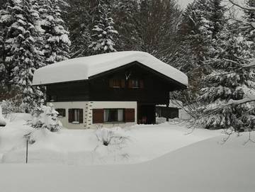 Ferienhaus für 5 Personen in Schwarzenberg, Bregenzerwald, Bild 1