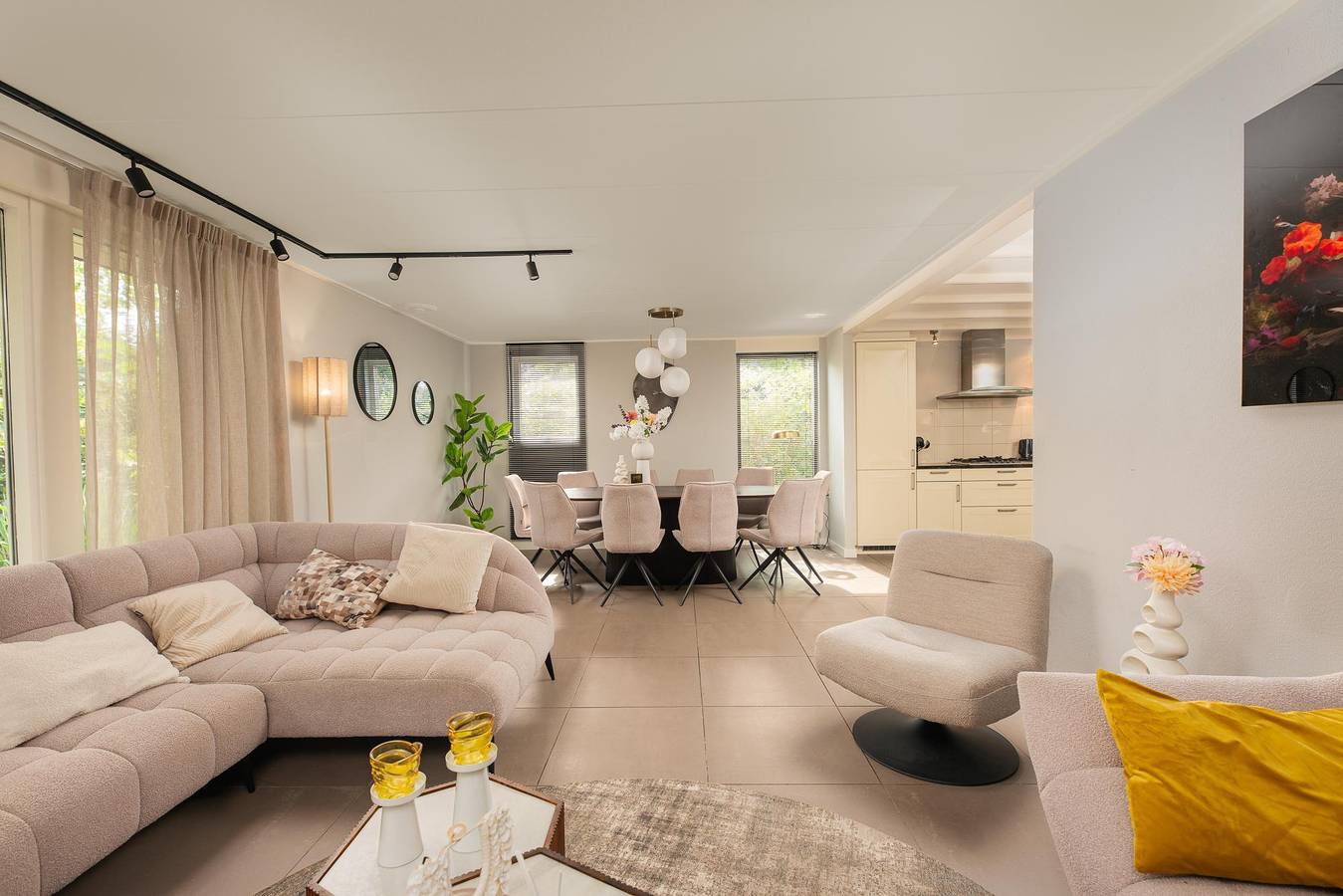 Veluwepark de Bosgraaf — Groepsvilla met Hottub | 12 personen in Veluwe